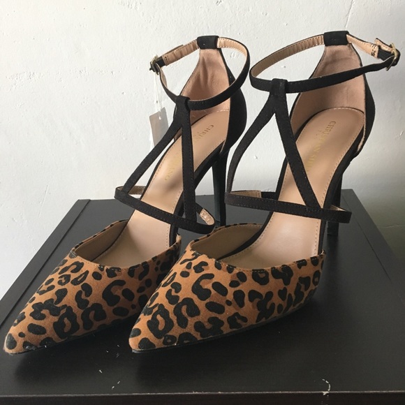 Cristian Siriano for Payless heels - Picture 2 of 3